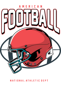 American Football Hall